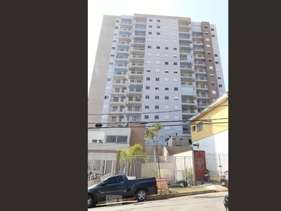 Apartamento em Parque Vitória, São Paulo/SP de 65m² 3 quartos à venda por R$ 585.000,00