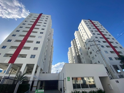 Apartamento em Passa Vinte, Palhoça/SC de 53m² 2 quartos à venda por R$ 339.000,00