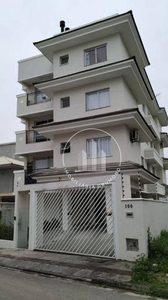 Apartamento em Passa Vinte, Palhoça/SC de 79m² 2 quartos à venda por R$ 394.000,00