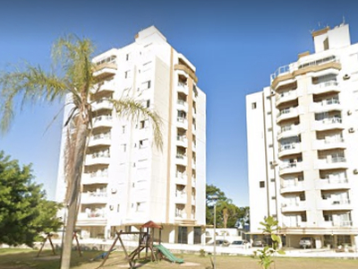 Apartamento em Passa Vinte, Palhoça/SC de 88m² 2 quartos à venda por R$ 384.000,00