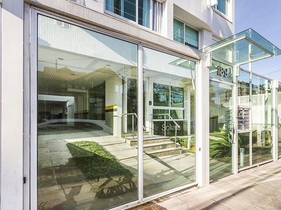 Apartamento em Passo da Areia, Porto Alegre/RS de 40m² 1 quartos à venda por R$ 609.000,00