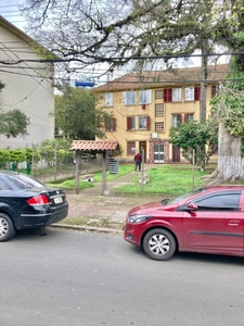 Apartamento em Passo da Areia, Porto Alegre/RS de 52m² 2 quartos à venda por R$ 309.000,00