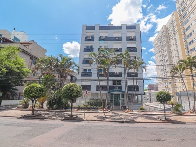 Apartamento em Passo da Areia, Porto Alegre/RS de 53m² 1 quartos para locação R$ 1.200,00/mes