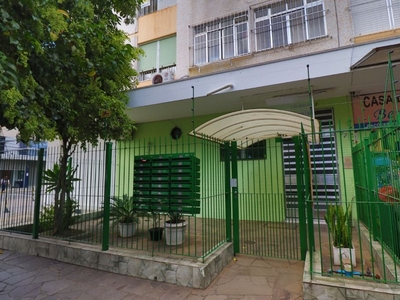Apartamento em Passo da Areia, Porto Alegre/RS de 55m² 2 quartos à venda por R$ 269.000,00 ou para locação R$ 1.100,00/mes