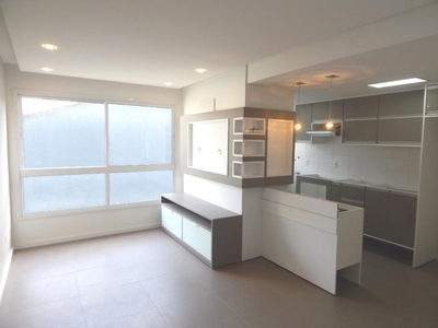 Apartamento em Passo da Areia, Porto Alegre/RS de 59m² 2 quartos à venda por R$ 469.000,00