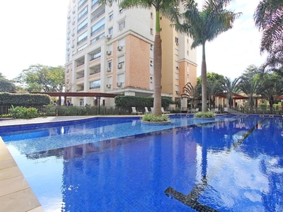 Apartamento em Passo da Areia, Porto Alegre/RS de 82m² 3 quartos à venda por R$ 758.000,00