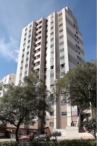 Apartamento em Passos, Juiz de Fora/MG de 53m² 2 quartos à venda por R$ 298.000,00