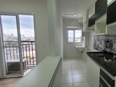 Apartamento em Paulicéia, Piracicaba/SP de 54m² 2 quartos à venda por R$ 269.000,00
