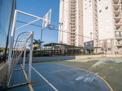 Apartamento em Paulicéia, Piracicaba/SP de 66m² 2 quartos à venda por R$ 384.822,00