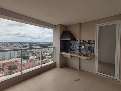 Apartamento em Paulicéia, Piracicaba/SP de 86m² 3 quartos à venda por R$ 399.000,00