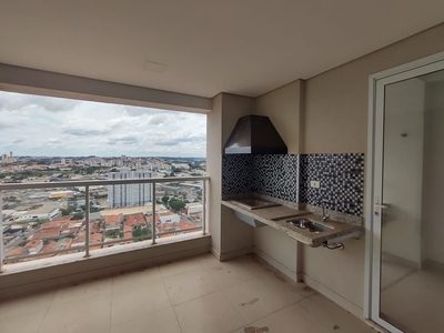 Apartamento em Paulicéia, Piracicaba/SP de 86m² 3 quartos à venda por R$ 464.000,00