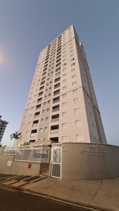 Apartamento em Paulicéia, Piracicaba/SP de 86m² 3 quartos à venda por R$ 529.000,00