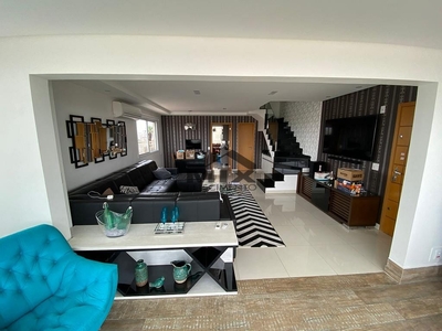 Apartamento em Paulicéia, São Bernardo do Campo/SP de 372m² 3 quartos à venda por R$ 1.999.000,00