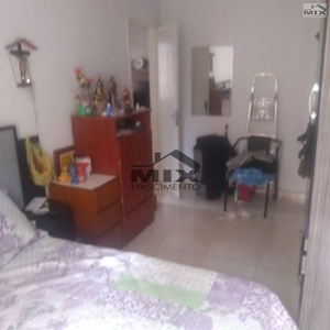 Apartamento em Paulicéia, São Bernardo do Campo/SP de 50m² 2 quartos à venda por R$ 239.000,00