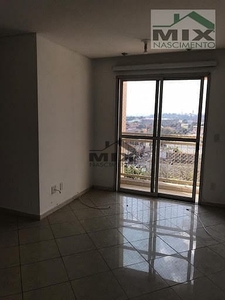 Apartamento em Paulicéia, São Bernardo do Campo/SP de 64m² 3 quartos à venda por R$ 317.000,00