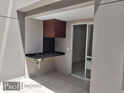 Apartamento em Paulicéia, São Bernardo do Campo/SP de 90m² 2 quartos à venda por R$ 395.000,00