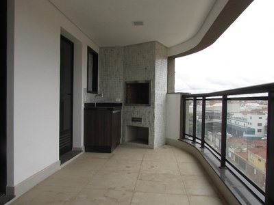 Apartamento em Paulista, Piracicaba/SP de 158m² 3 quartos à venda por R$ 949.000,00