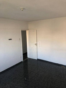 Apartamento em Pe Pequeno, Niterói/RJ de 80m² 2 quartos à venda por R$ 309.000,00
