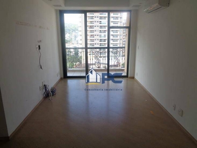 Apartamento em Pe Pequeno, Niterói/RJ de 80m² 3 quartos à venda por R$ 699.000,00