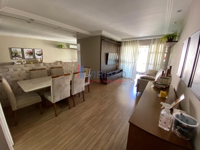 Apartamento em Pechincha, Rio de Janeiro/RJ de 76m² 3 quartos à venda por R$ 389.000,00