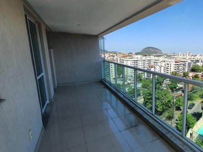 Apartamento em Pechincha, Rio de Janeiro/RJ de 78m² 3 quartos à venda por R$ 650.000,00
