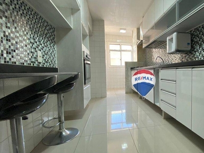 Apartamento em Pechincha, Rio de Janeiro/RJ de 86m² 3 quartos à venda por R$ 329.000,00