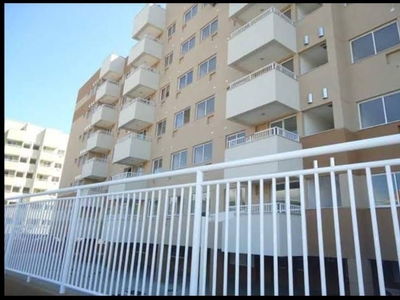 Apartamento em Pendotiba, Niterói/RJ de 57m² 2 quartos à venda por R$ 309.000,00 ou para locação R$ 1.200,00/mes