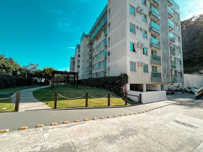 Apartamento em Pendotiba, Niterói/RJ de 60m² 2 quartos para locação R$ 1.400,00/mes