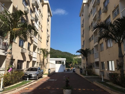 Apartamento em Pendotiba, Niterói/RJ de 66m² 2 quartos à venda por R$ 279.000,00