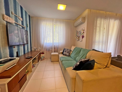 Apartamento em Pendotiba, Niterói/RJ de 70m² 2 quartos à venda por R$ 449.000,00