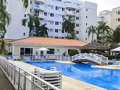 Apartamento em Pendotiba, Niterói/RJ de 92m² 3 quartos à venda por R$ 599.000,00