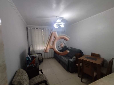 Apartamento em Penha Circular, Rio de Janeiro/RJ de 50m² 2 quartos à venda por R$ 259.000,00