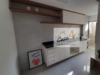 Apartamento em Penha de França, São Paulo/SP de 45m² 2 quartos à venda por R$ 339.000,00