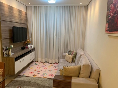 Apartamento em Penha de França, São Paulo/SP de 49m² 2 quartos à venda por R$ 348.000,00