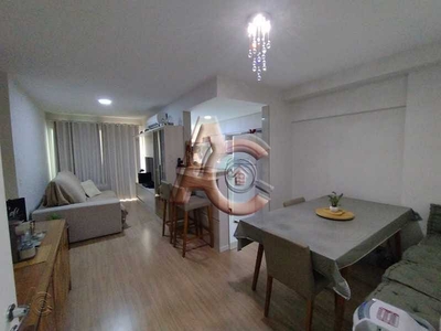 Apartamento em Penha, Rio de Janeiro/RJ de 75m² 2 quartos à venda por R$ 449.000,00