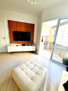 Apartamento em Perdizes, São Paulo/SP de 104m² 3 quartos à venda por R$ 1.279.000,00