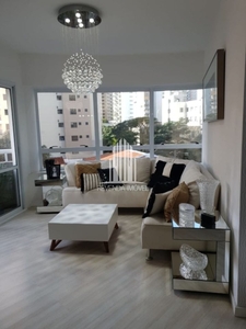Apartamento em Perdizes, São Paulo/SP de 105m² 3 quartos à venda por R$ 1.279.000,00