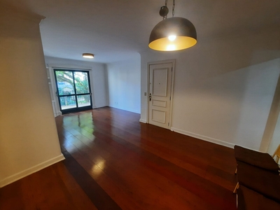 Apartamento em Perdizes, São Paulo/SP de 105m² 3 quartos à venda por R$ 1.299.000,00