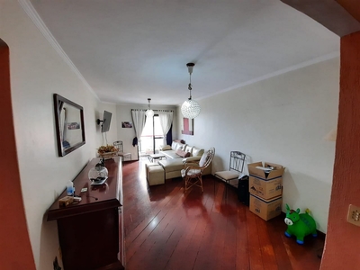 Apartamento em Perdizes, São Paulo/SP de 105m² 3 quartos à venda por R$ 849.000,00