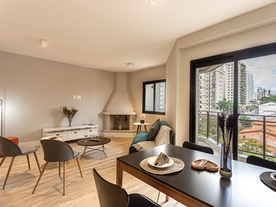 Apartamento em Perdizes, São Paulo/SP de 107m² 3 quartos à venda por R$ 1.209.000,00