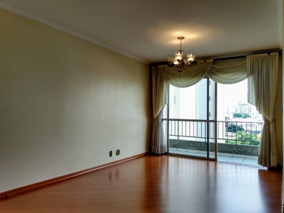 Apartamento em Perdizes, São Paulo/SP de 109m² 3 quartos à venda por R$ 1.079.000,00