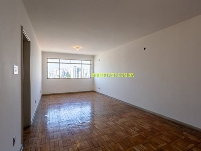 Apartamento em Perdizes, São Paulo/SP de 114m² 3 quartos à venda por R$ 1.049.000,00