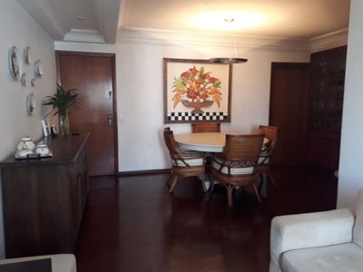 Apartamento em Perdizes, São Paulo/SP de 115m² 3 quartos à venda por R$ 849.000,00