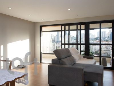 Apartamento em Perdizes, São Paulo/SP de 116m² 2 quartos à venda por R$ 1.879.000,00