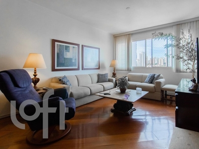 Apartamento em Perdizes, São Paulo/SP de 116m² 3 quartos à venda por R$ 1.089.000,00
