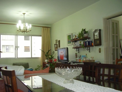 Apartamento em Perdizes, São Paulo/SP de 118m² 3 quartos à venda por R$ 759.000,00