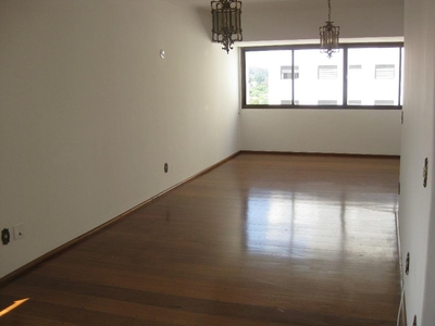 Apartamento em Perdizes, São Paulo/SP de 120m² 3 quartos à venda por R$ 1.168.000,00