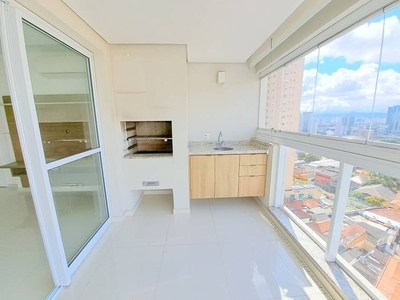 Apartamento em Perdizes, São Paulo/SP de 128m² 3 quartos à venda por R$ 1.949.000,00