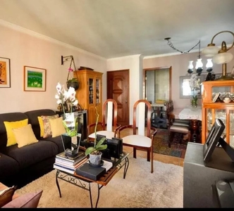 Apartamento em Perdizes, São Paulo/SP de 131m² 3 quartos à venda por R$ 1.349.000,00