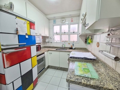 Apartamento em Perdizes, São Paulo/SP de 136m² 3 quartos à venda por R$ 1.649.000,00